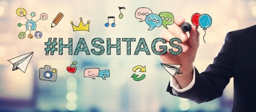 Social Media Marketing: Hashtags 101